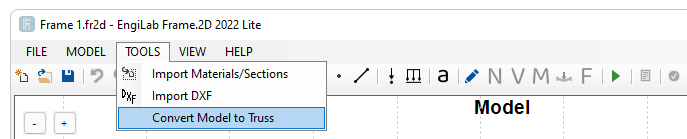 ConvertModelToTrussMenu