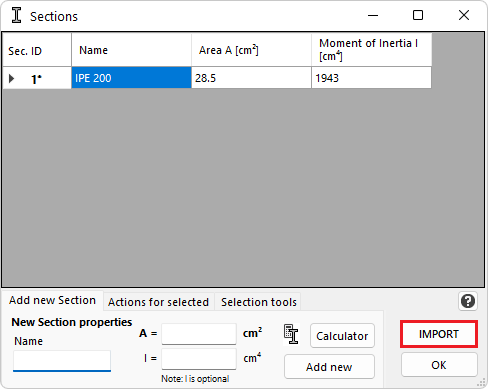 SectionImportDatabase1