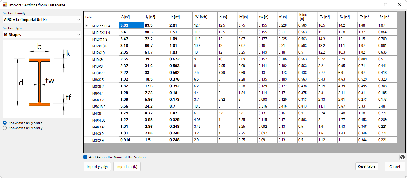 SectionImportDatabase2