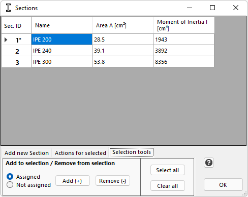 Sections3